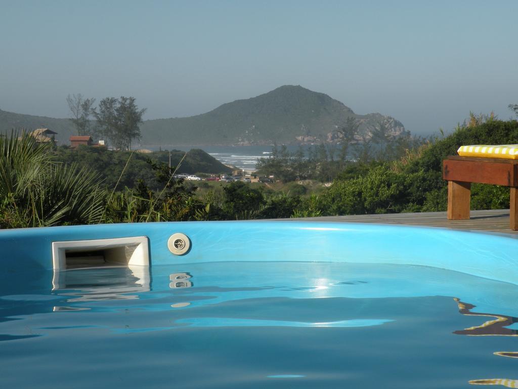 Villa California Praia do Rosa Kültér fotó