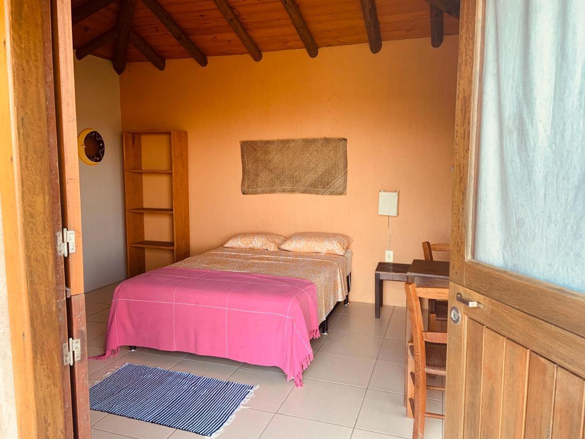 Villa California Praia do Rosa Kültér fotó