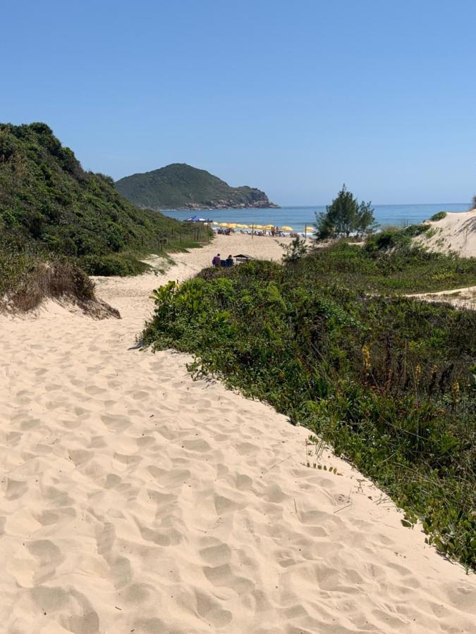 Villa California Praia do Rosa Kültér fotó