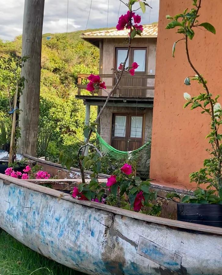 Villa California Praia do Rosa Kültér fotó