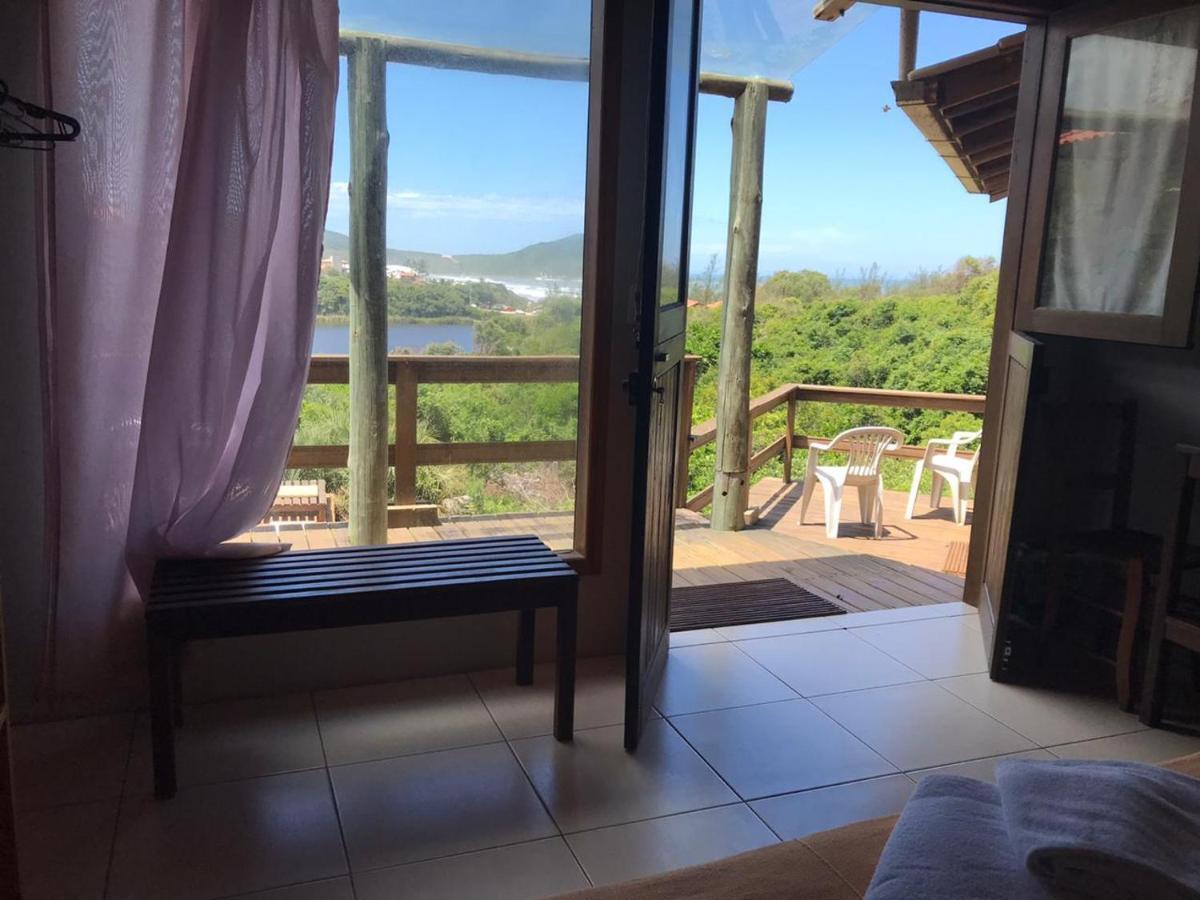 Villa California Praia do Rosa Kültér fotó
